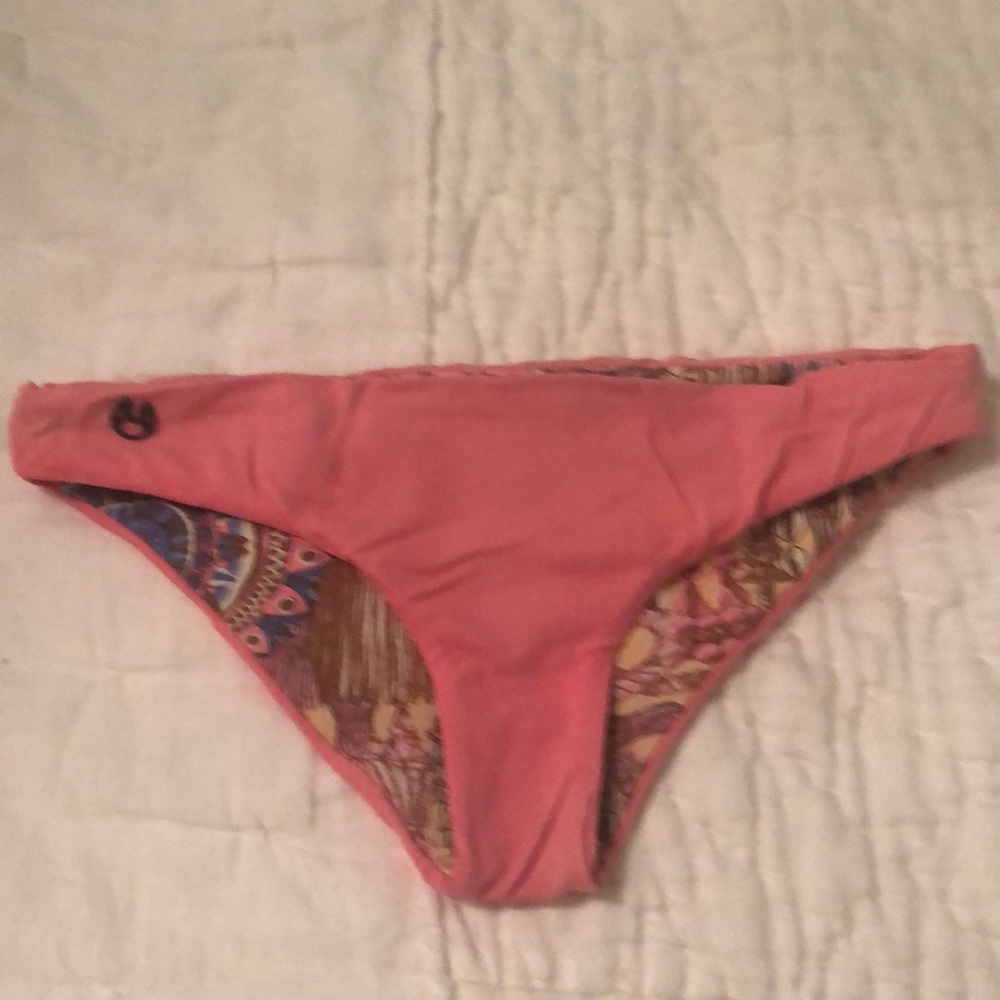 Maaji bikini bottoms